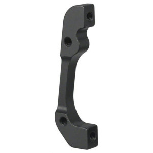 Adapter tył 74mm, 6", standard, QR