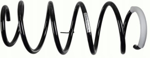 SACHS 998 927 Sprężyna zawieszenia