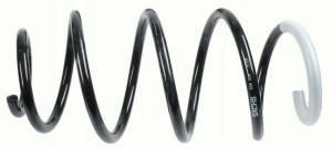 SACHS 998 028 Sprężyna zawieszenia