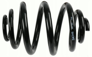 SACHS 996 640 Sprężyna zawieszenia