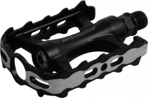 Pedały MTB AUTHOR APD-427 alum czarne