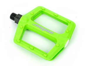 Pedały MTB AUTHOR APD-F13 NYLON czarne