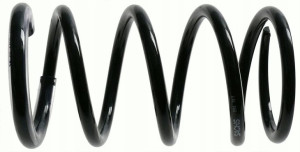 SACHS 994 161 Sprężyna zawieszenia