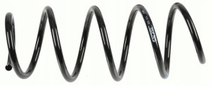 SACHS 993 044 Sprężyna zawieszenia