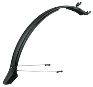 Błotnik VELO 65 MOUNTAIN 29" czarny
