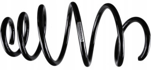 SACHS 993 864 Sprężyna zawieszenia