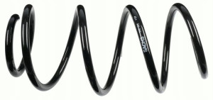 SACHS 998 968 Sprężyna zawieszenia