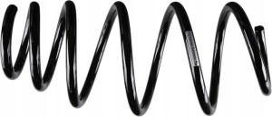 SACHS 993 862 Sprężyna zawieszenia