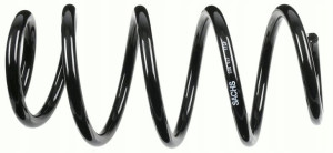 SACHS 998 947 Sprężyna zawieszenia