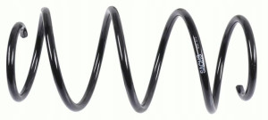 SACHS 998 870 Sprężyna zawieszenia