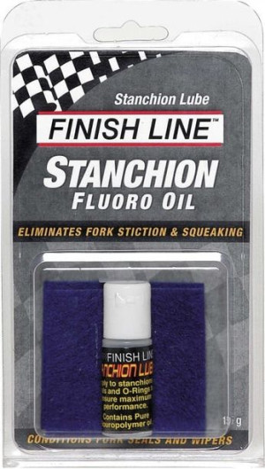 Olej Stanchion Lube 15g
