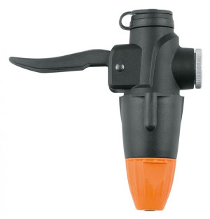 Końcówka węża TUBELESS HEAD SET + łyżki i 2 naboje 16g
