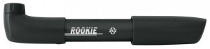 Pompka ROOKIE (revers)
