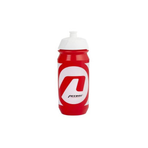Bidon Accent Compseries niebiesko-biały 500 ml.