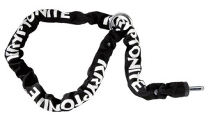 Łańcuch do blokady tylnego koła PLUG CHAIN 912 9mm/120cm