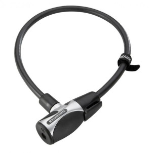 Zapięcie KRYPTOFLEX 1265 KC 12mm/65cm żółty
