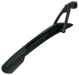 Błotnik X-BLADE DARK 26"+27,5" tył