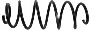 SACHS 993 773 Sprężyna zawieszenia