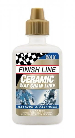 Olej CERAMIC WAX LUBE  parafinowy 120ml but.plastik