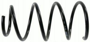 SACHS 998 781 Sprężyna zawieszenia