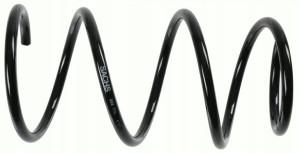 SACHS 998 774 Sprężyna zawieszenia