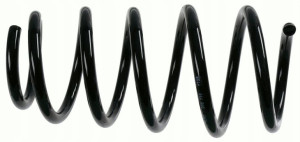 SACHS 998 738 Sprężyna zawieszenia