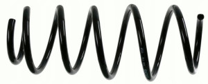SACHS 998 716 Sprężyna zawieszenia