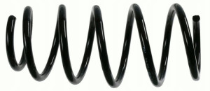 SACHS 998 714 Sprężyna zawieszenia