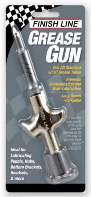 Smarowniczka GREASE GUN