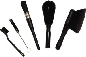 Zestaw szczotek EASY-PRO BRUSH SET