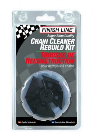 Szczotki zapasowe do przyrządu Chain Cleaner