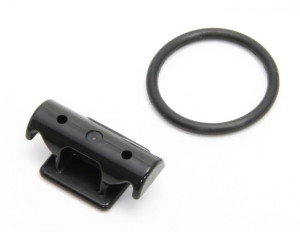 Uchwyty Spacer X do lampki Cateye RAPID X2, RAPID MINI i RAPID X
