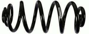 SACHS 994 662 Sprężyna zawieszenia