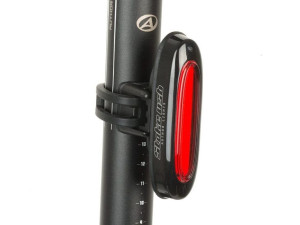 Lampa tylna AUTHOR STAKE USB