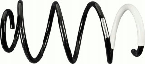 SACHS 993 574 Sprężyna zawieszenia