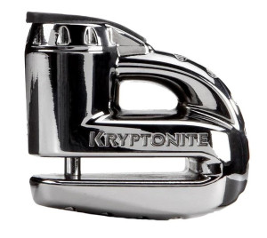 Blokada tarczy hamulcowej KEEPER 5-S2 DISC LOCK chrom
