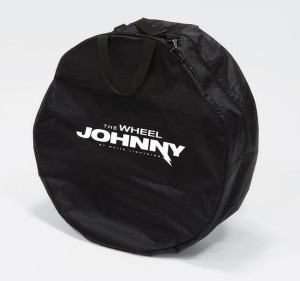 Pokrowiec na koła rowerowe WHEEL JOHNNY