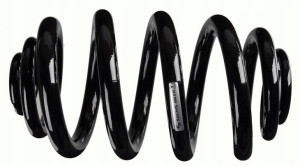 SACHS 994 610 Sprężyna zawieszenia