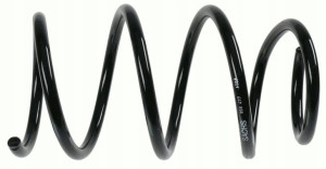 SACHS 998 477 Sprężyna zawieszenia