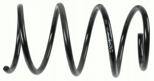 SACHS 998 473 Sprężyna zawieszenia