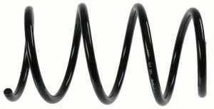 SACHS 998 470 Sprężyna zawieszenia