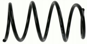 SACHS 998 469 Sprężyna zawieszenia