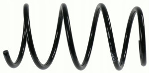 SACHS 998 467 Sprężyna zawieszenia