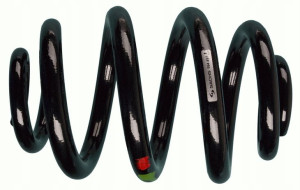 SACHS 994 497 Sprężyna zawieszenia