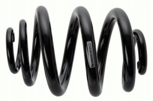 SACHS 994 494 Sprężyna zawieszenia