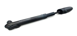 Pompka AUTHOR TELESCOPE czarna