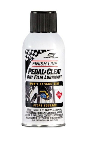 Smar do pedałów Pedal & Cleat 150ml