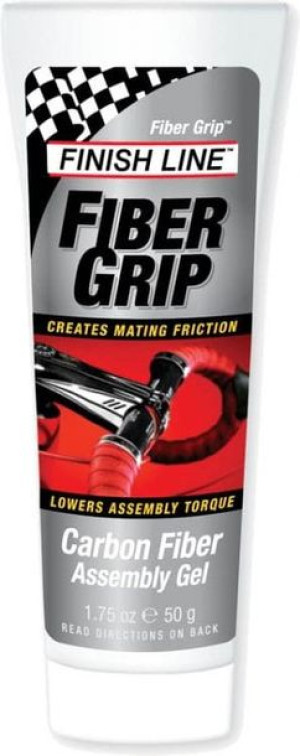 Żel montażowy FIBER GRIP 450g (puszka)