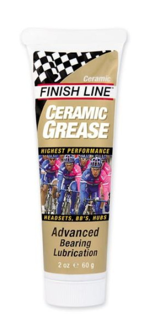 Smar CERAMIC GREASE syntetyczny  60g (tuba)
