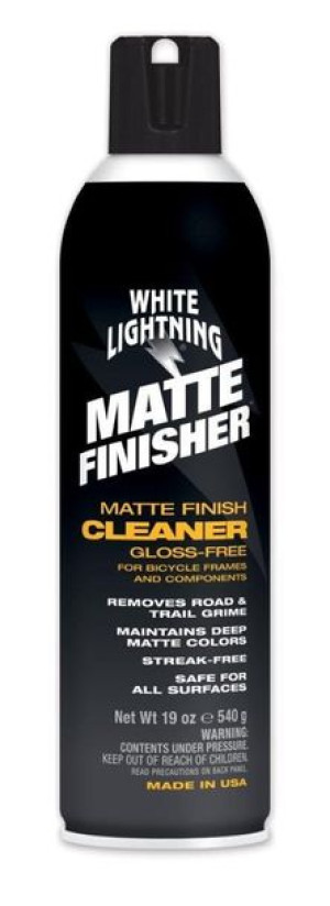 Preparat MATTE FINISHER  570ml aerozol